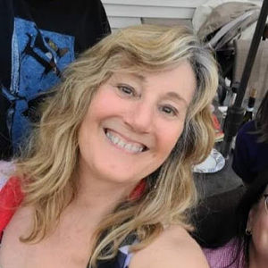 Meet your Posher, Susan